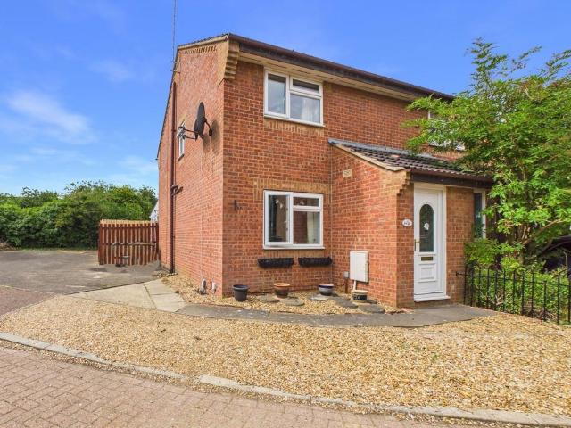 House for sale in Woodston, Peterborough