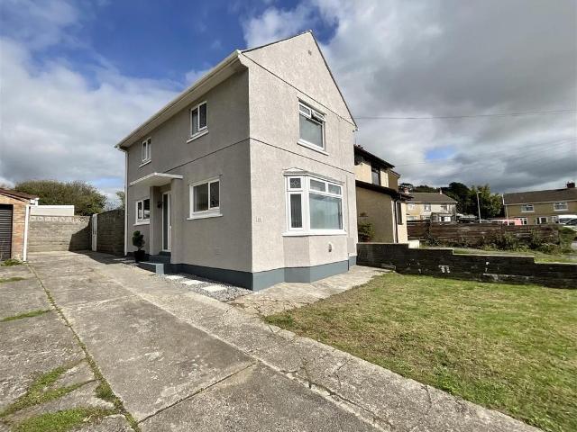 House for sale in Penceiliogi, Dafen