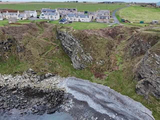 House for sale in Scotland