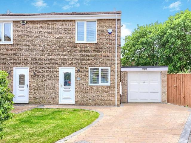 House for sale in Normanby, Middlesbrough