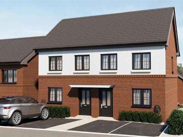 House for sale in Coseley, West Midlands