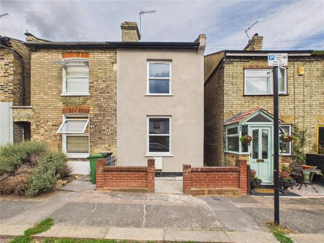 House for sale in Walthamstow Village, Leyton