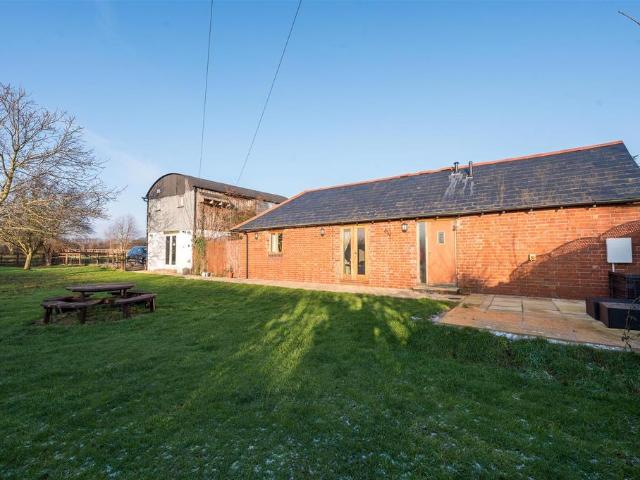 House for sale in Great Ness, Shropshire