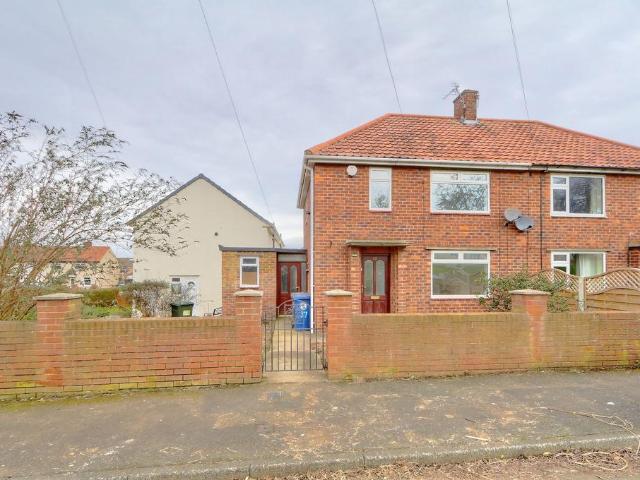 House for sale in Normanby, Redcar And Cleveland