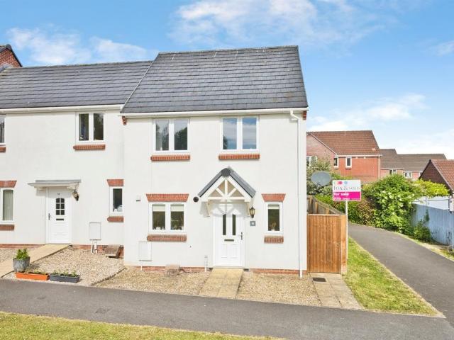 House for sale in Misterton, Somerset