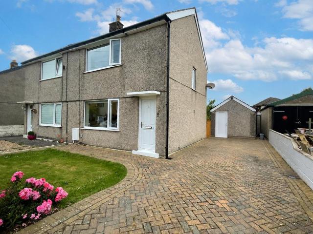 House for sale in Bare, Lancashire