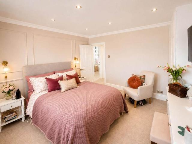 House for sale in Shenley, Hertfordshire