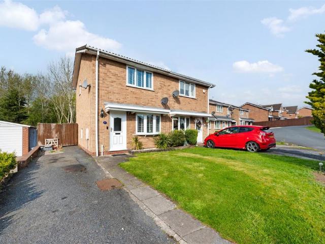 House for sale in Aqueduct, Telford