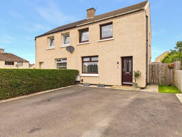 House for sale in Levenhall, Wallyford