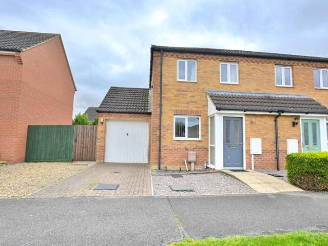 House for sale in Gosberton Clough, Isle Of Man