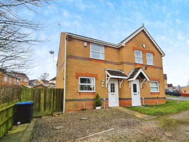 House for sale in Crook