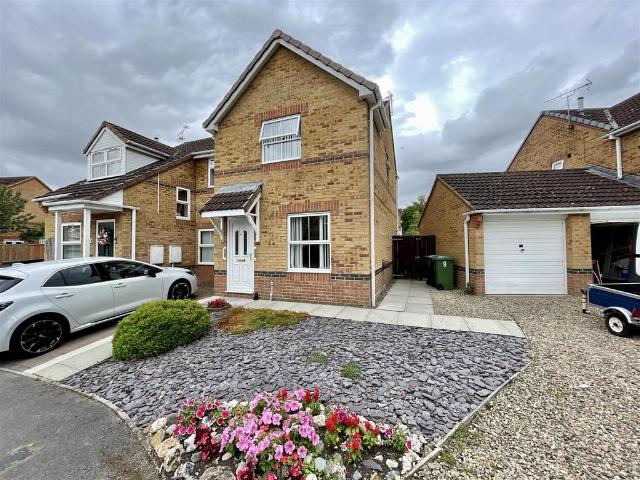 House for sale in Great Aycliffe, Newton Aycliffe