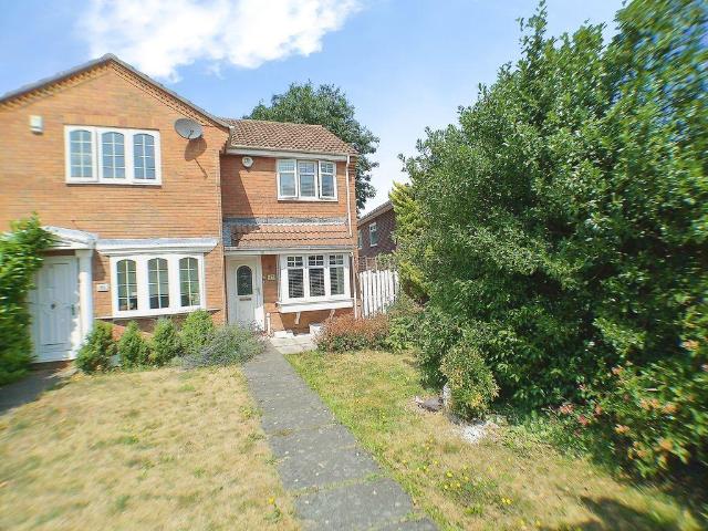 House for sale in Ryton, Gateshead