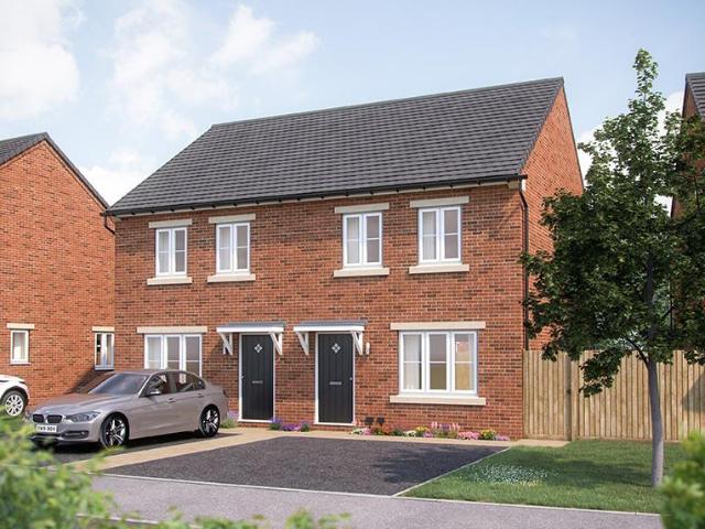 House for sale in Garforth, West Yorkshire