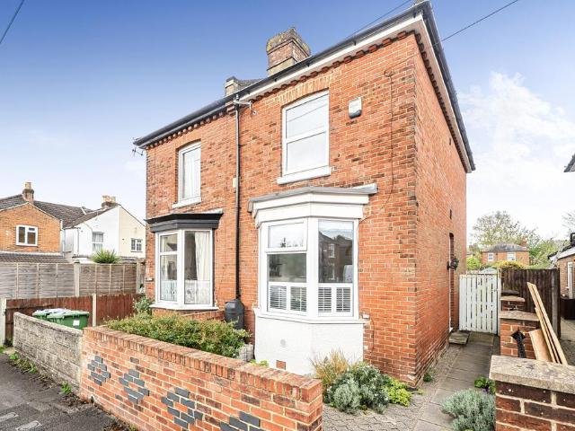 House for sale in St Denys, City Of Southampton