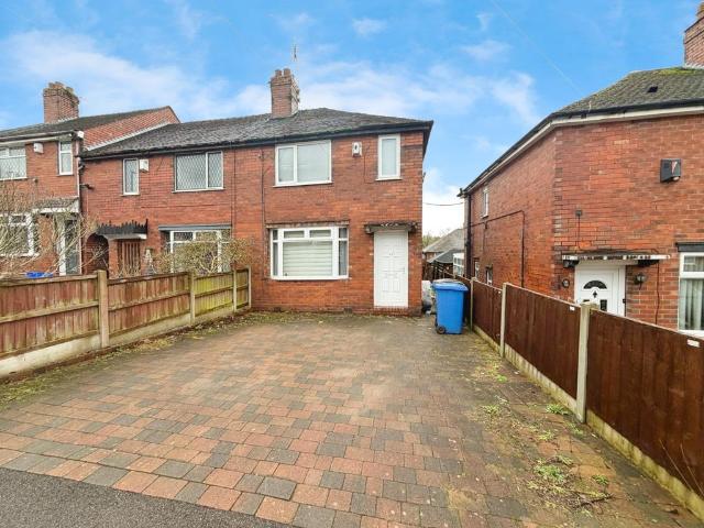 House for sale in Burslem, Isle Of Man