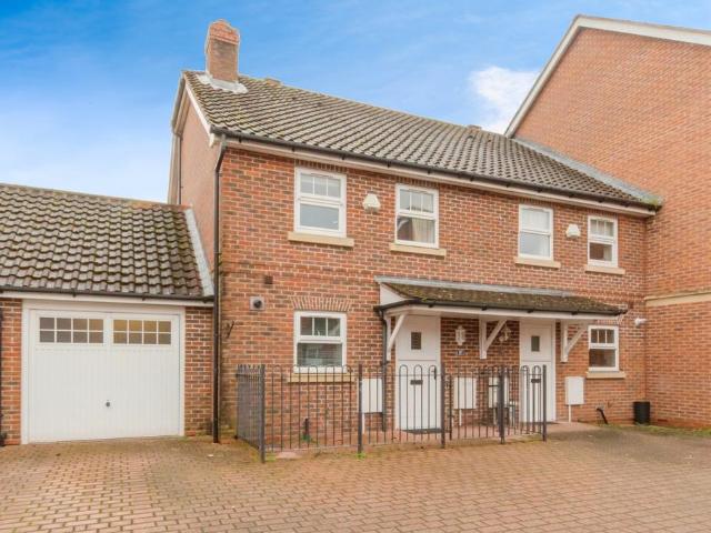 House for sale in Congleton