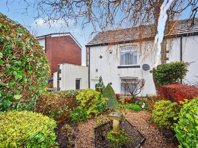 House for sale in Middleton, West Yorkshire
