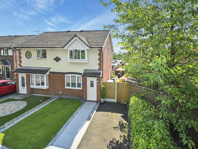 House for sale in Daisy Hill, Lee Bank