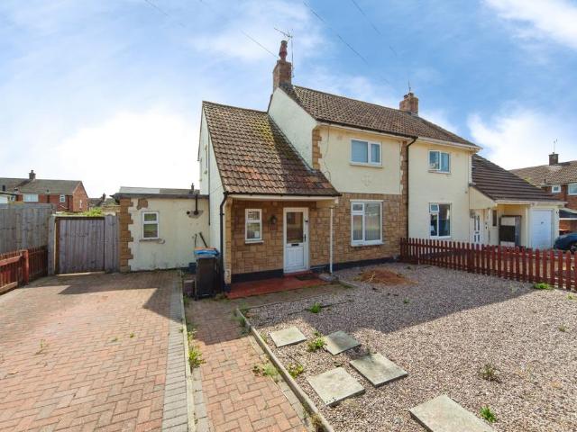 House for sale in Blacon Point, Two Mills