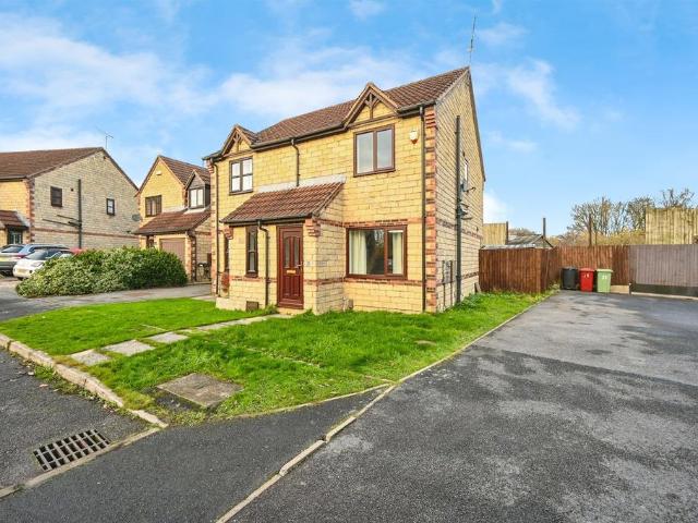 House for sale in Tibshelf, Bolsover