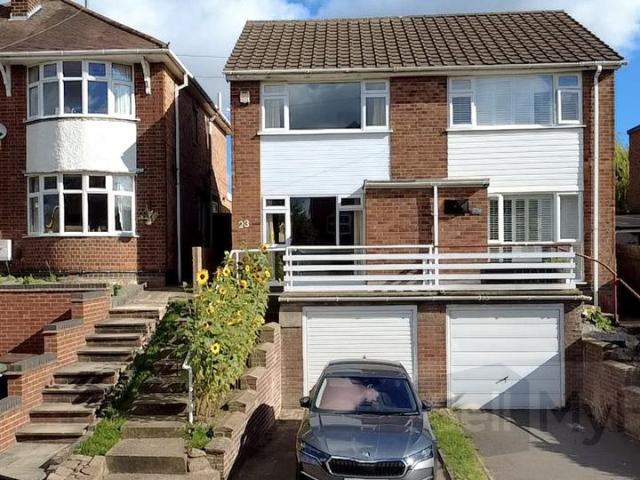 House for sale in Barrow upon Soar, Charnwood