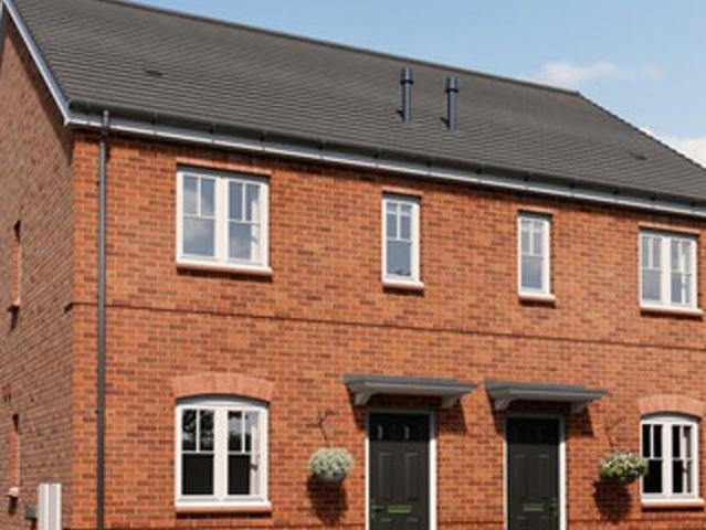 House for sale in Longton, Stoke-on-Trent