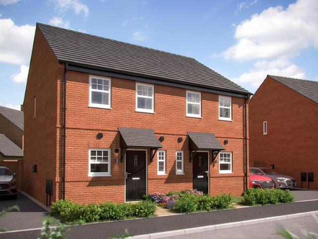 House for sale in Barton, Isle Of Man