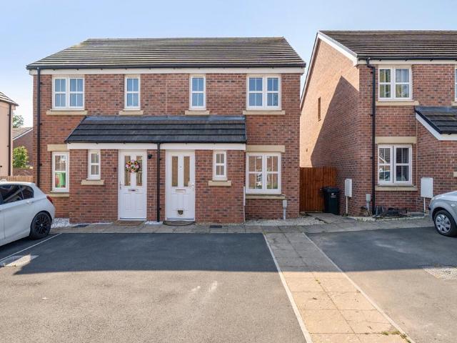 House for sale in Crosby Common, Clehonger