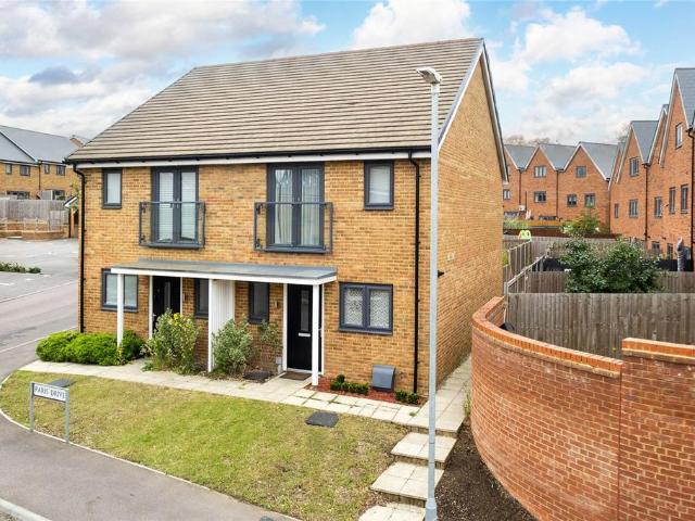 House for sale in Springhead, Hamerton