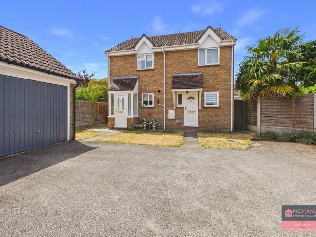 House for sale in Chells Manor, Shephall