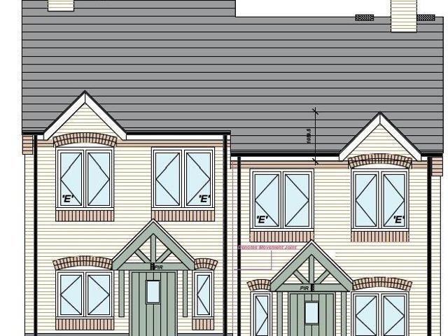 House for sale in Baddesley Ensor CP, Gun Hill