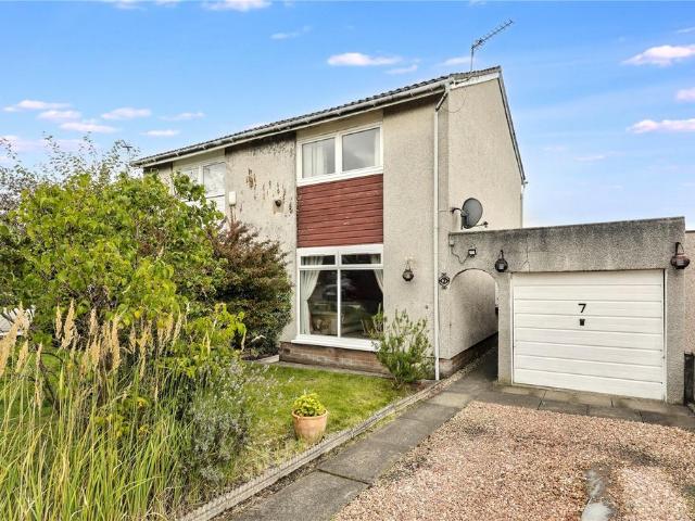 House for sale in Scotland