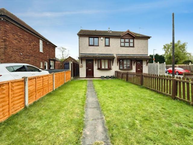 House for sale in Telford