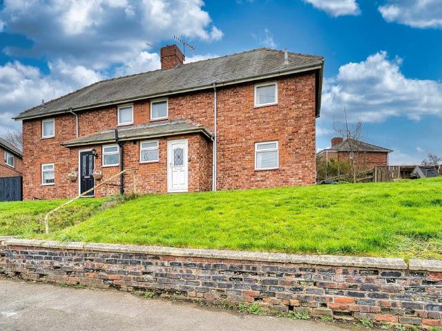 House for sale in Swalwell, Tyne And Wear