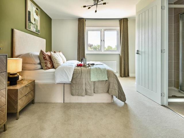 House for sale in Upper Lighthorne, Alderminster