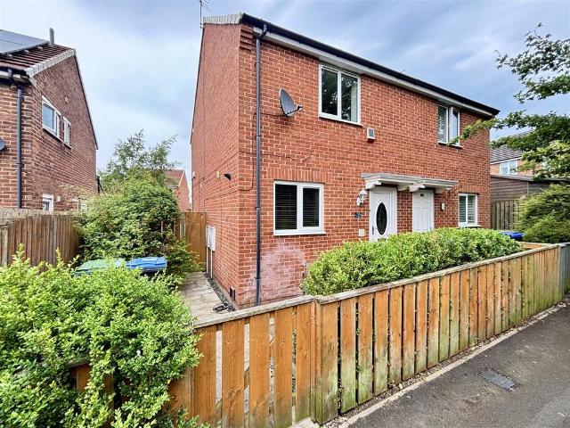House for sale in Peterlee