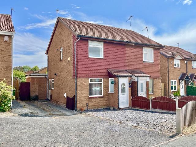 House for sale in Pendeford, West Midlands