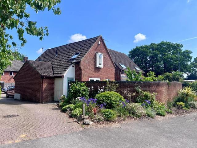 House for sale in Corfe Mullen