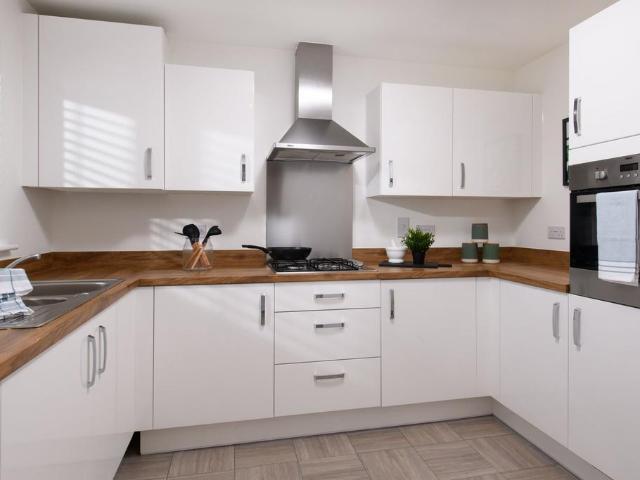 House for sale in Bolton Low Houses, Hampshire