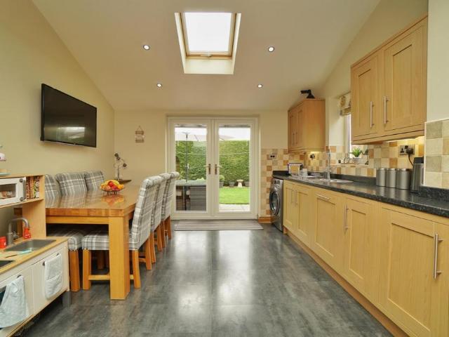 House for sale in Strensall with Towthorpe, Strensall