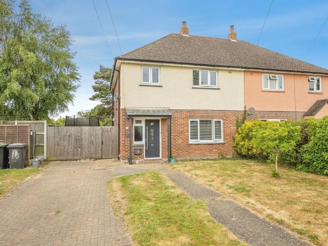 House for sale in Shotley, Chelmondiston