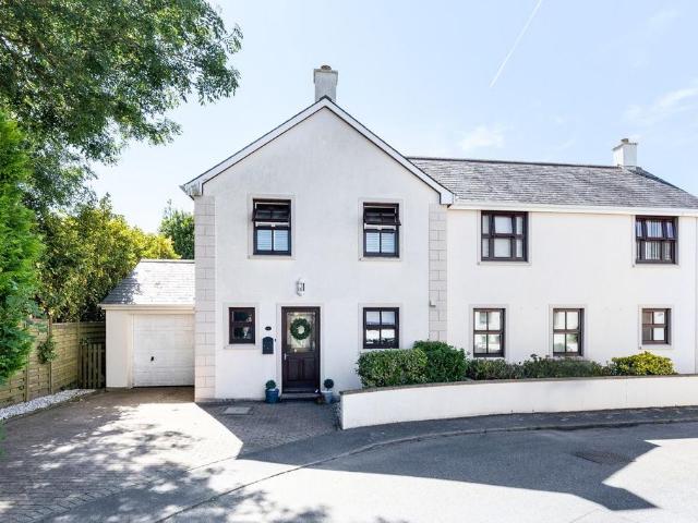 House for sale in St John, Cornwall