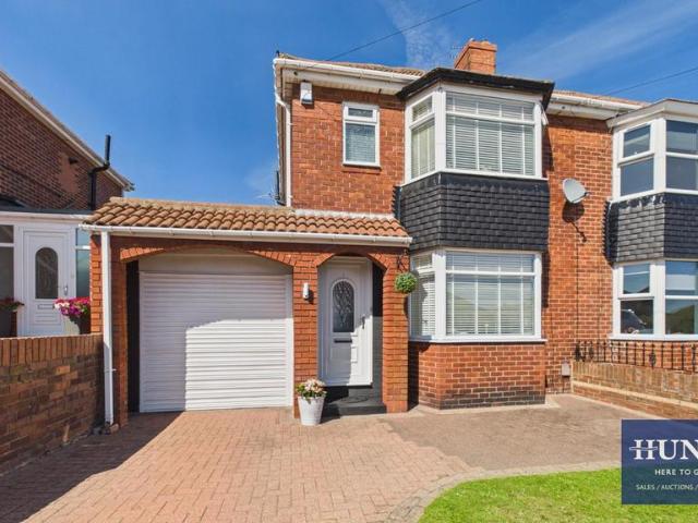 House for sale in Nookside, Tyne And Wear
