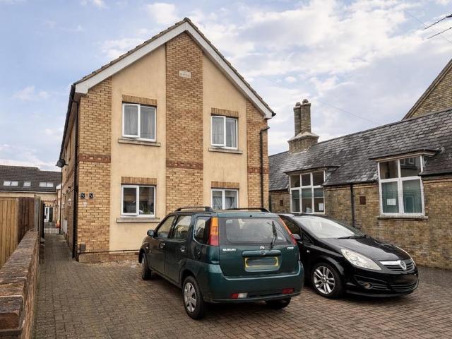 House for sale in Peterborough