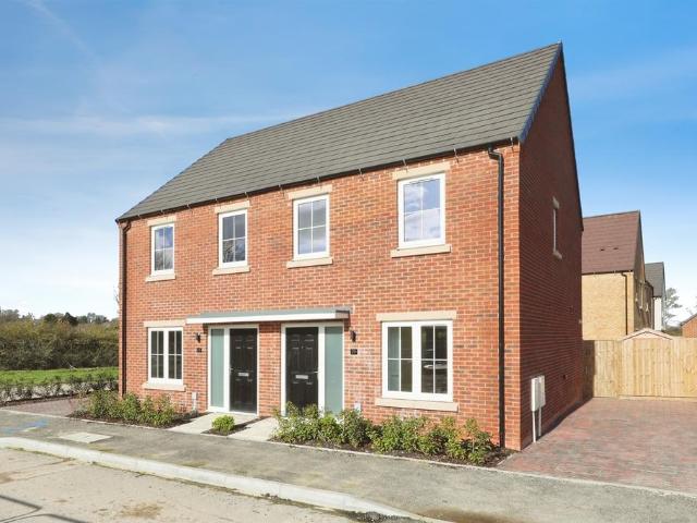 House for sale in Newtown, Costhorpe