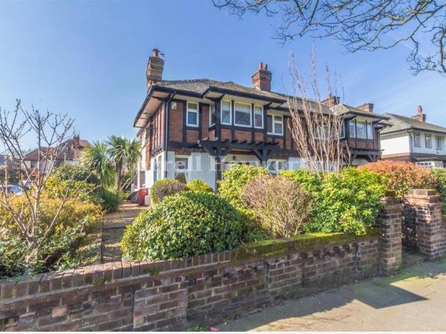 House for sale in Marton, Blackpool