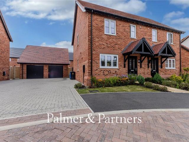 House for sale in Shotley, Chelmondiston