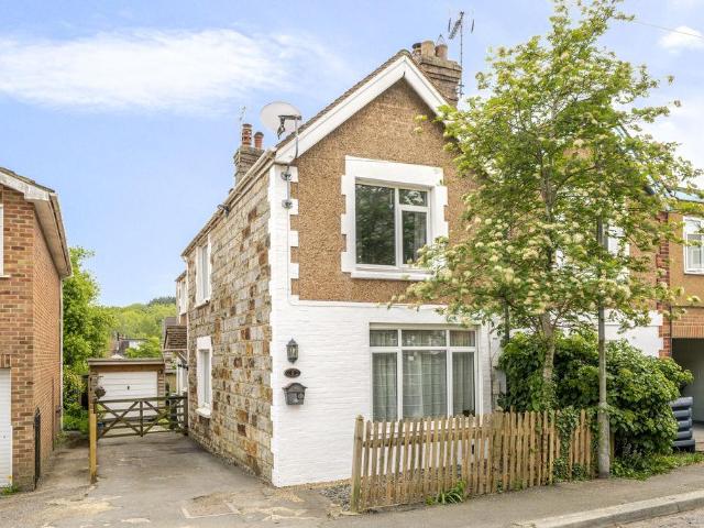 House for sale in Jarvis Brook, Cross In Hand
