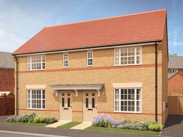 House for sale in Haverhill, West Suffolk